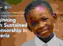 PU Prime Launches “Dream Fund” to Tackle Global Education Gap, Beginning with Sustained Sponsorship in Nigeria