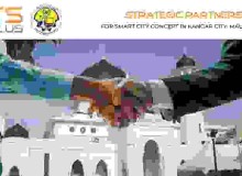 TSplus Expands in Malaysia Through Strategic Smart City Partnership with Kangar Municipal Council and Aswant
