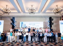TICA ra mắt các giải pháp làm mát mới tại Hội nghị Đối tác Hà Nội, thúc đẩy nâng cấp công nghiệp và chuyển đổi ESG tại Việt Nam