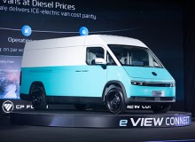 BAIC FOTON eView Connect ra mắt ấn tượng tại Thái Lan, tiên phong mở ra mô hình mới cho logistics xanh tại Đông Nam Á