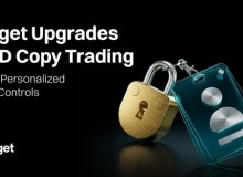 Bitget Upgrades CFD Copy Trading With Personalized Risk Controls