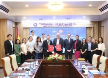 Cambridge mở rộng quan hệ đối tác nhằm hỗ trợ người học Việt Nam sẵn sàng cho tương lai