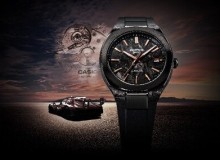 Casio trình làng mẫu đồng hồ cơ tự động EDIFICE với diện mạo thay đổi theo ánh sáng
