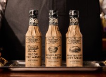 Fee Brothers Ra Mắt Sản Phẩm Fat Wash Hòa Tan Trong Nước, Mở Ra Tiềm Năng Pha Chế Các Loại Cocktail Mặn Ở Quy Mô Lớn