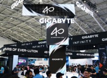 GIGABYTE khai mạc COMPUTEX 2026 với chủ đề ENTER INFINITY, nơi AI, gaming và đổi mới PC hội tụ