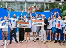 Haier mang quần vợt trẻ và các hoạt động gắn kết người hâm mộ đến Roland-Garros 2026 thông qua Haier Clay Court Open và sự kiện Fans Club