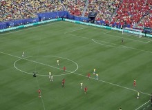 Hisense giới thiệu thông điệp "Đổi mới vì cuộc sống tốt đẹp hơn" tại FIFA World Cup 2026™