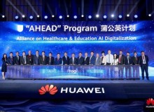 Huawei ra mắt Chương trình "AHEAD" nhằm xây dựng hệ sinh thái mới cùng có lợi trong lĩnh vực giáo dục và y tế
