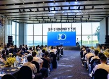 imToken kỷ niệm 10 năm thành lập với định hướng chiến lược mới: Từ ví chủ lực đáng tin cậy đến giao diện kiểm soát cá nhân