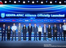 Liên minh GEHPA-APAC chính thức ra mắt nhằm thúc đẩy giáo dục và y tế toàn diện, thông minh
