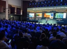 Năm đột phá công nghệ: Huawei ra mắt nền tảng ESS tạo lưới thế hệ mới LUTERRA™