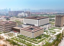 Quỹ HEMIN thuộc Anta Group công bố Báo cáo thường niên năm 2025; bệnh viện công cấp ba được tài trợ 2 tỷ nhân dân tệ sẽ đi vào hoạt động trong năm nay
