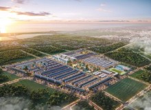 Royal Capital Group hợp tác cùng L.U.X Property, khởi động hành trình đưa Royal An Nam Living Hội An Đà Nẵng ra thị trường