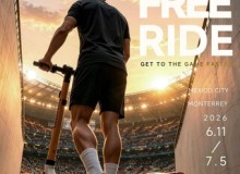 Segway và Whoosh triển khai chiến dịch Free Ride trên khắp Mexico trong thời gian diễn ra World Cup 2026 nhằm hỗ trợ giao thông đô thị