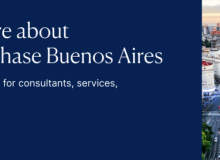 Stanton Chase Enhances Operations in Argentina and Uruguay with Glue Executive Search
