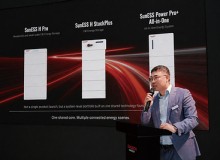 Sunwoda Energy ra mắt SunESS H Series và tăng cường quan hệ đối tác tại Châu Âu