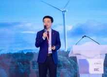Từ cung cấp tuabin đến xây dựng hệ sinh thái: Goldwind trình bày chiến lược ở Châu Á-Thái Bình Dương tại Hội nghị Thượng đỉnh Năng lượng Gió khu vực APAC