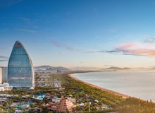 Tam Á xác nhận trở lại Formula E với vai trò chặng mở màn mùa giải Châu Á năm 2027 -- Thành phố biển nhiệt đới tạo đà bứt phá thành trung tâm sự kiện toàn cầu