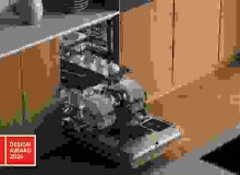 ASKO DW60 dishwasher series sets a new benchmark in capacity, hygiene, and near-silent performance