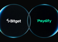 Bitget Expands Stablecoin Payments for Global Merchants Through Paydify Partnership
