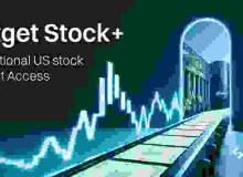 Bitget Launches Stock+, Bringing Real US Stocks to Crypto-Native Investors