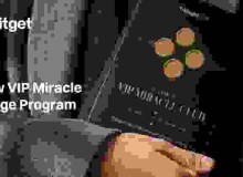 Bitget Rewards Cross-Market Trading With New VIP Miracle Badge Program