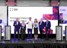Digital Realty Launches Malaysia Operations to Advance Southeast Asia’s Digital Connectivity