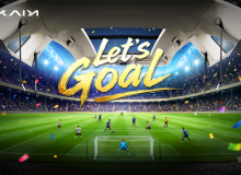 Join the Fun to Win a $2,000 Vehicle Purchase Voucher and Amazon Gift Cards | KAIYI Auto Invites You to Celebrate the World’s Biggest Football Summer