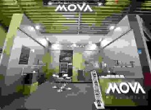 MOVA LumeGret Debuts S4800 and Expands Residential Energy Portfolio at Intersolar Europe 2026