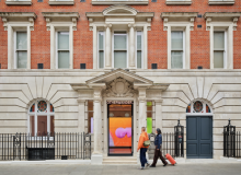 Otherwander Opens in the Heart of Soho, London