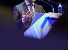 Professor Mohamed Shamji Assumes Presidency of EAACI as Congress 2026 Concludes in Istanbul