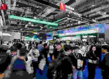 SNEC 2026: Sigenergy Reimagines Energy Infrastructure with "AI in All"