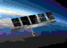 Space42 Expands Earth Observation Capabilities as Three Foresight Satellites Enter Full Operation