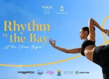 voco™ Scenia Bay Nha Trang chào đón Ngày hội Sức khỏe Toàn cầu, Ngày Quốc tế Yoga cùng đêm trải nghiệm ẩm thực đặc biệt tại The Show