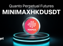 Bitget Launches Industry-First Quanto Perpetual Futures for TradFi Assets