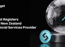 Bitget Registers as a New Zealand Financial Services Provider