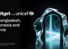 Bitget Supports UNICEF Game Changers Coalition Expansion Into Bangladesh, Indonesia, and Bolivia