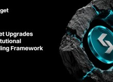 Bitget Upgrades Institutional Trading Framework to Power the Next Phase of Multi-Asset Markets