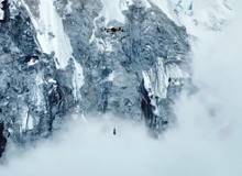 DJI đưa máy bay không người lái vào thử nghiệm trên đỉnh cao nhất thế giới, thúc đẩy các ứng dụng quan trọng trong vận chuyển, lập bản đồ và nghiên cứu khí hậu ở độ cao lớn