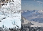 DJI Matrice 4E và DJI Terra lập bản đồ thác băng Khumbu trong mùa leo núi 2026 trên đỉnh Everest
