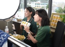 Giải bóng đá Thôn Siêu tại Quý Châu, Trung Quốc mở ra cơ hội mới cho ngành nông nghiệp