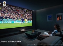 Hisense biến ngôi nhà thành nơi lý tưởng nhất để thưởng thức FIFA World Cup 2026™