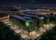 Hotel101 Global Announces Definitive Binding Agreements Signed for the Development of Hotel101 in Bangkok, Thailand