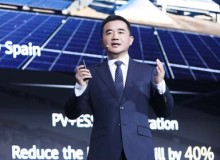 Huawei ra mắt Chiến lược tạo lưới mới nhất cho hệ thống điện tương lai tại The Smarter E 2026