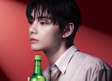 JINRO Soju Hợp Tác Cùng V (BTS) Với Tư Cách Là Đại Sứ Toàn Cầu Mới