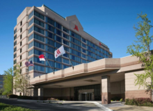 SKYX Will Supply its Plug & Play Technologies During a Renovation of a Marriott City Center Hotel in Durham, NC
