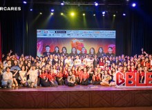 STARCARES đồng hành cùng B-LEAD 2026, thúc đẩy phát triển thế hệ lãnh đạo trẻ Việt Nam