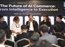 Synagie ra mắt Geene 2.0 - BytePlus, SingData và FLY Entertainment nằm trong số 12 đối tác sáng lập xây dựng Hệ sinh thái Trí tuệ Thương mại AI Đáng tin cậy