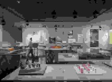Architecture's Inscriptions Opened at TANK Shanghai, Bringing Together Architects, Artists, and Scholars Across Two Days of Academic Programs