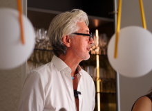 ASKO Opens the Doors to “In the Kitchen With:” Featuring Marcel Wanders and Family